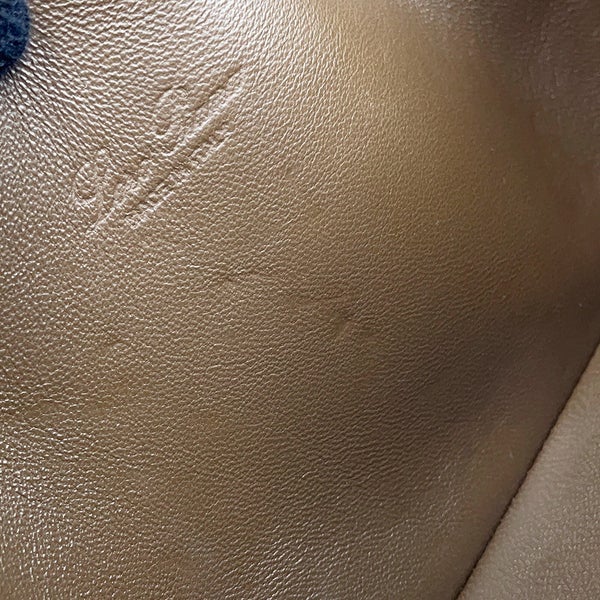 ロロピアーナ ショルダーバッグ エクストラ・ポケット・L19 カシミヤ/レザー FAQ2509 Loro Piana 2wayハンドバッグ