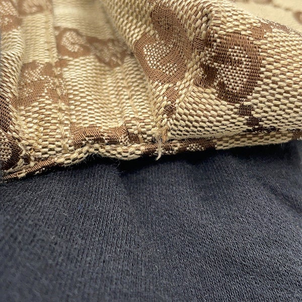 グッチ ウエストバッグ GGキャンバス 28566 GUCCI メンズ バッグ ボディバッグ