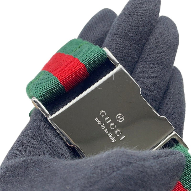 グッチ ウエストバッグ GGキャンバス 28566 GUCCI メンズ バッグ ボディバッグ