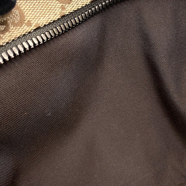 グッチ ウエストバッグ GGキャンバス 28566 GUCCI メンズ バッグ ボディバッグ