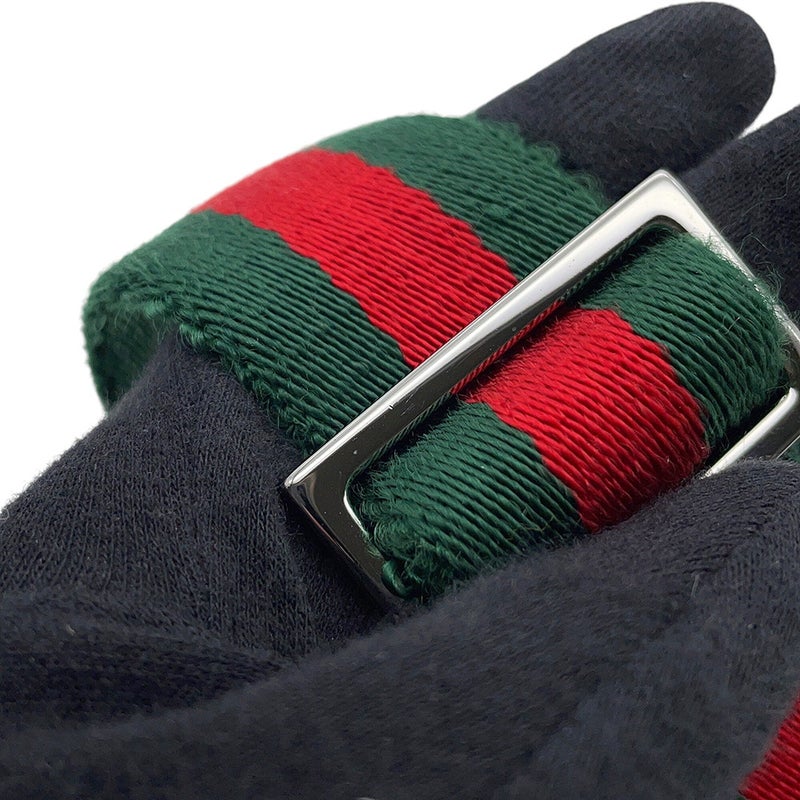 グッチ ウエストバッグ GGキャンバス 28566 GUCCI メンズ バッグ ボディバッグ