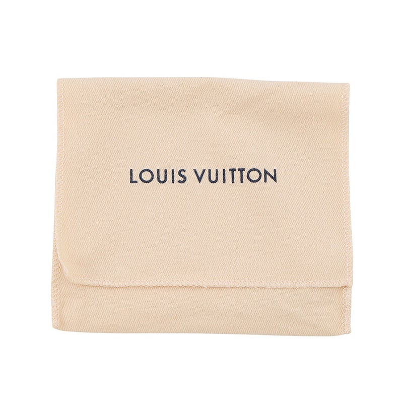 ルイヴィトン 二つ折り財布 モノグラム・アンプラント ポルトフォイユ・クレア M80152 LOUIS VUITTON ヴィトン 財布