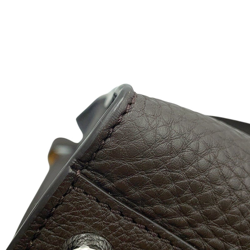 フェンディ トートバッグ ピーカブー エックスライト フィット 7VA447 FENDI バッグ 2wayショルダーバッグ