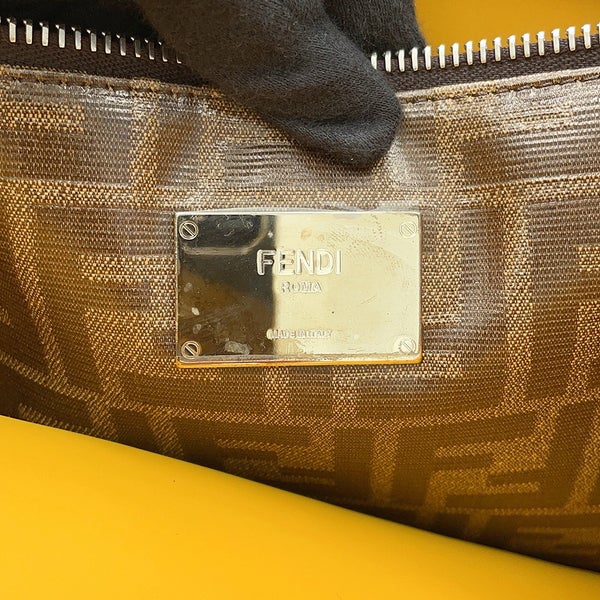 フェンディ トートバッグ ピーカブー エックスライト フィット 7VA447 FENDI バッグ 2wayショルダーバッグ