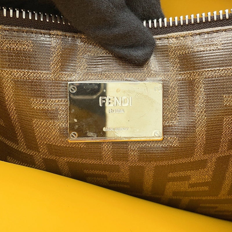 フェンディ トートバッグ ピーカブー エックスライト フィット 7VA447 FENDI バッグ 2wayショルダーバッグ