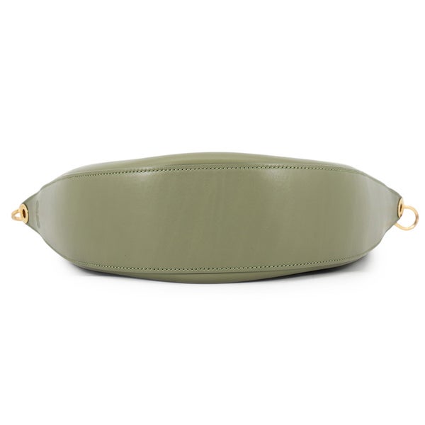 ロエベ ショルダーバッグ ルナバッグ レザー LOEWE ワンショルダー