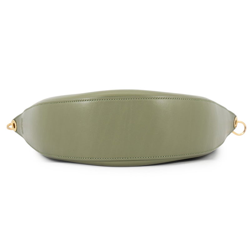 ロエベ ショルダーバッグ ルナバッグ レザー LOEWE ワンショルダー