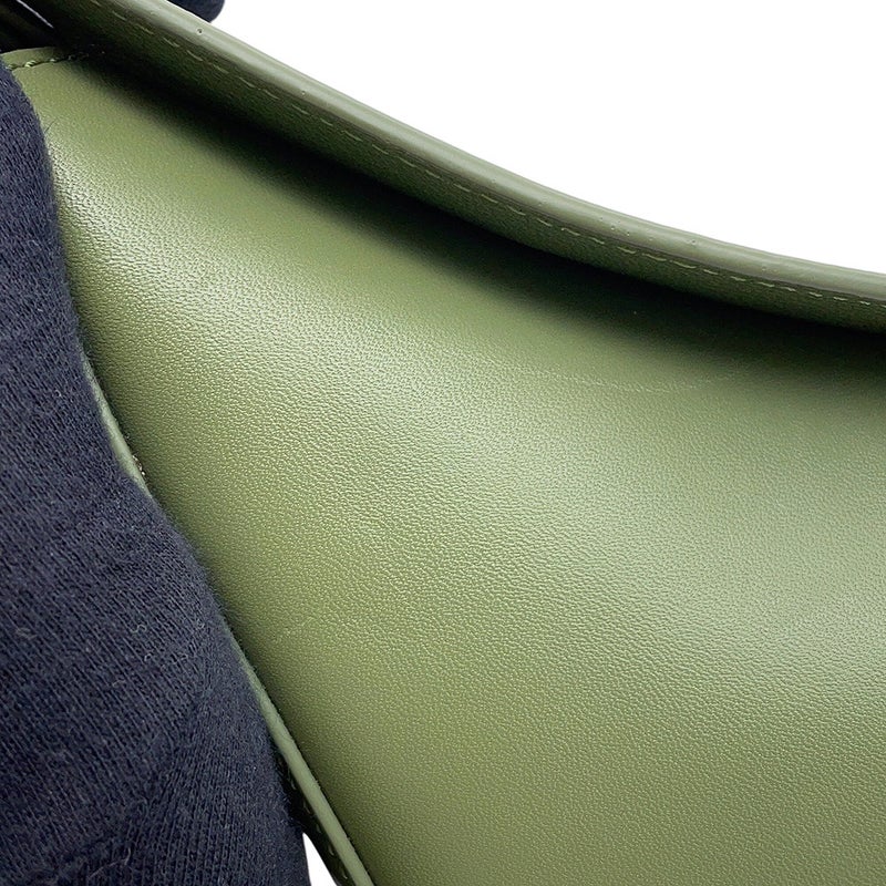 ロエベ ショルダーバッグ ルナバッグ レザー LOEWE ワンショルダー