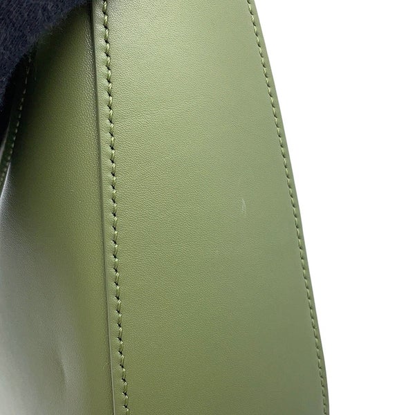ロエベ ショルダーバッグ ルナバッグ レザー LOEWE ワンショルダー