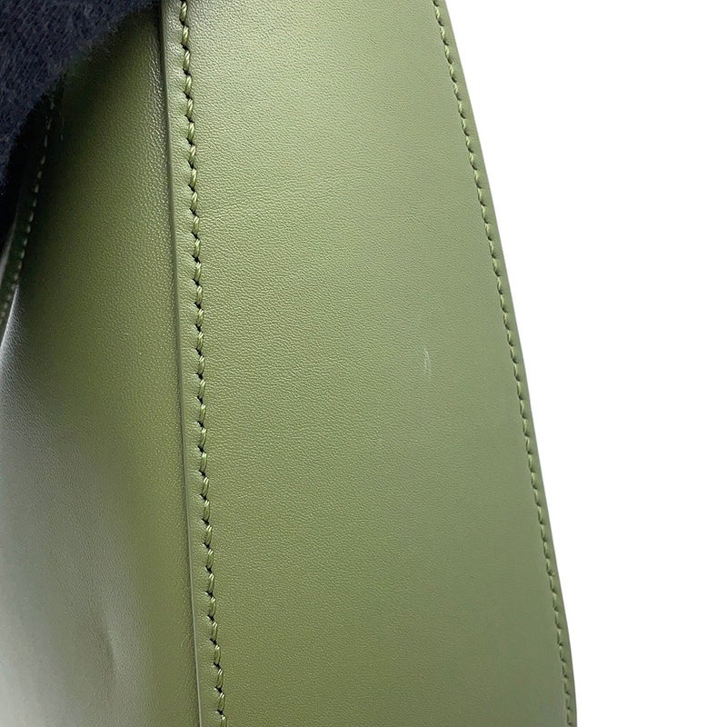 ロエベ ショルダーバッグ ルナバッグ レザー LOEWE ワンショルダー