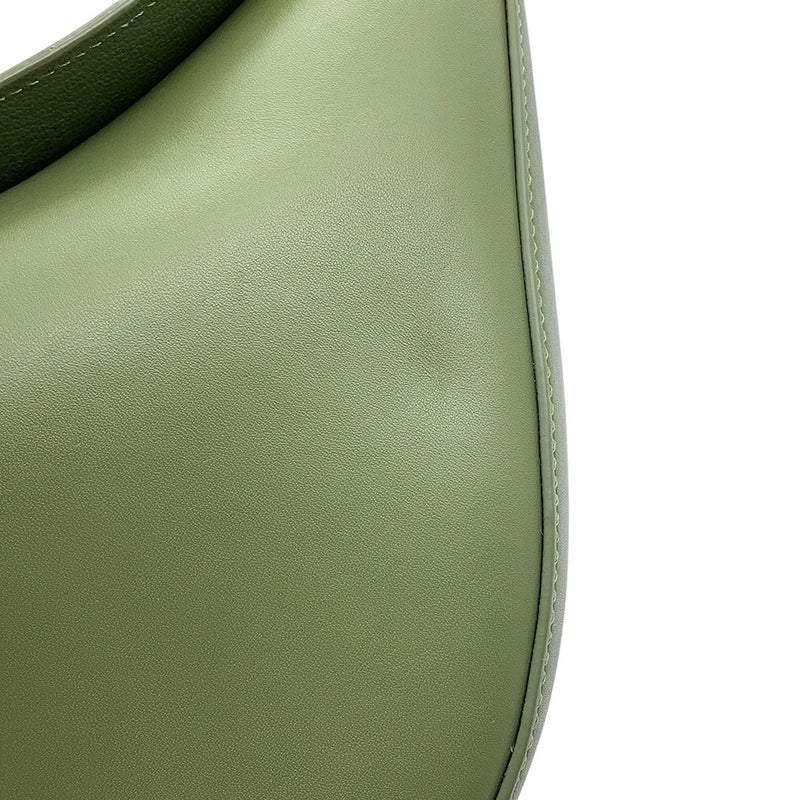 ロエベ ショルダーバッグ ルナバッグ レザー LOEWE ワンショルダー