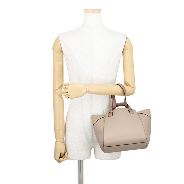 ロエベ ハンドバッグ ハンモック ナゲット レザー A538H04X02 LOEWE 2wayショルダーバッグ