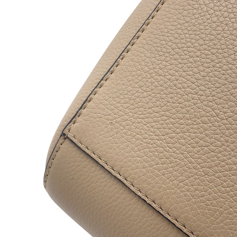 ロエベ ハンドバッグ ハンモック ナゲット レザー A538H04X02 LOEWE 2wayショルダーバッグ