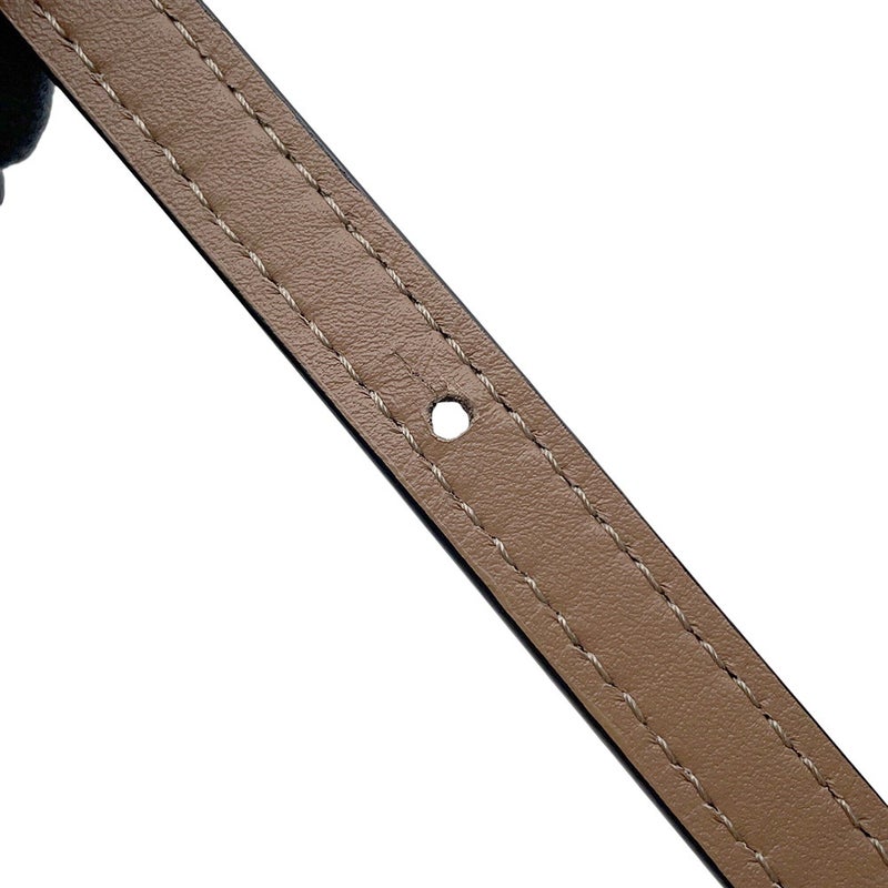 ロエベ ハンドバッグ ハンモック ナゲット レザー A538H04X02 LOEWE 2wayショルダーバッグ