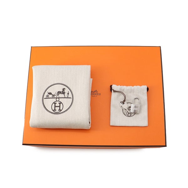 エルメス ハンドバッグ ピコタンロックPM ニューブルージーン/シルバー金具 トリヨンクレマンス G刻印 HERMES トートバッグ
