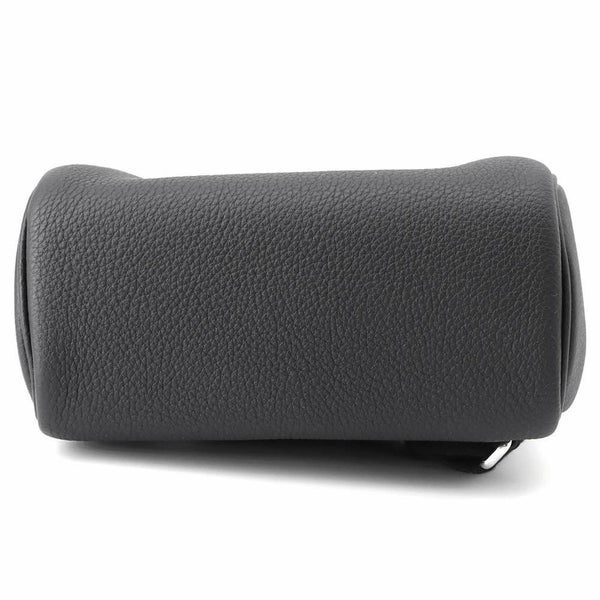 エルメス ボディバッグ ケリー アッカドPM ブラック/シルバー金具 トゴ B刻印 HERMES メンズ 黒