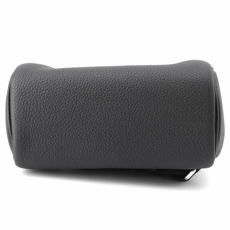 エルメス ボディバッグ ケリー アッカドPM ブラック/シルバー金具 トゴ B刻印 HERMES メンズ 黒