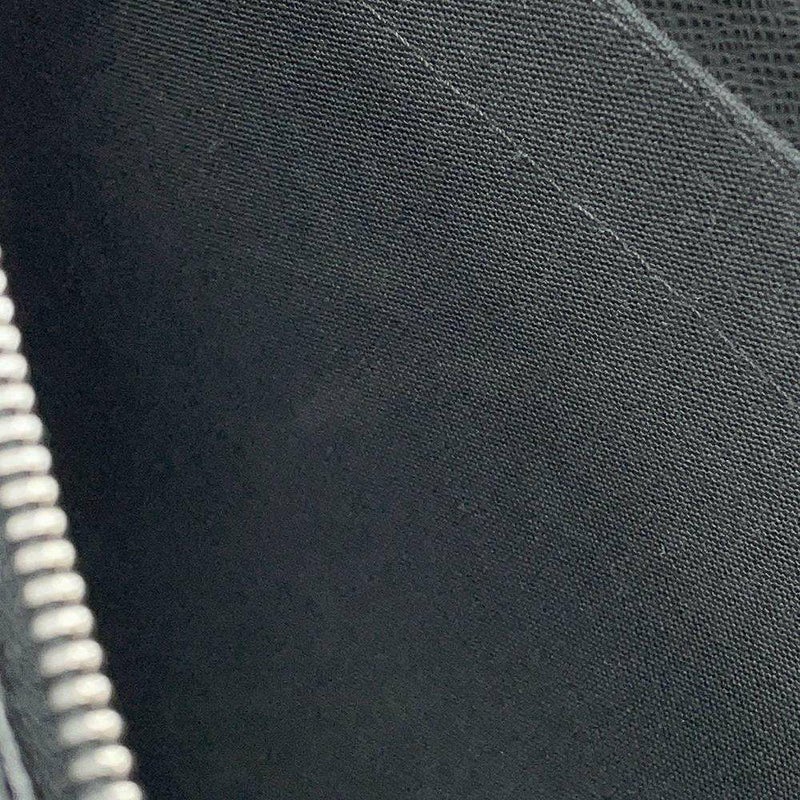 ルイヴィトン ビジネスバッグ タイガ ポルトドキュマン・ロザン M30052 書類バッグ ブリーフケース 黒 ブラック