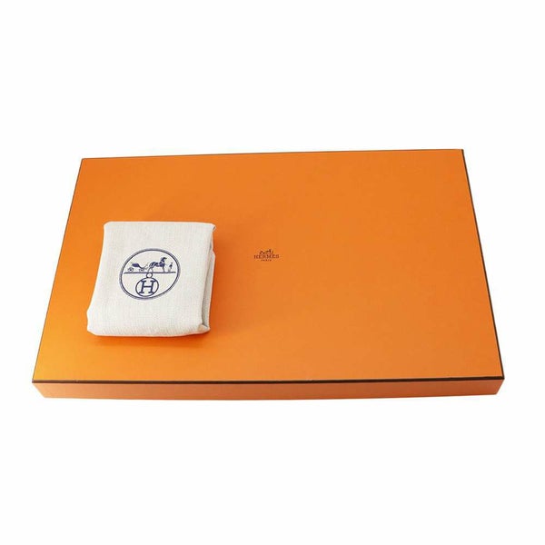 エルメス ショルダー バッグ ケリー20 無秩序 外縫い ブラック/シルバー金具 エプソン W刻印