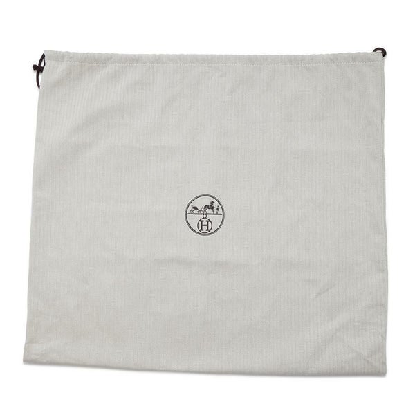 エルメス エトリヴィエール ショッピング ブラウン/シルバー金具 トリヨンクリストバル/ムートンアヴィアトゥール Y刻印