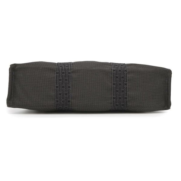 エルメス ハンドバッグ エールライントートMM キャンバス HERMES バッグ トートバッグ