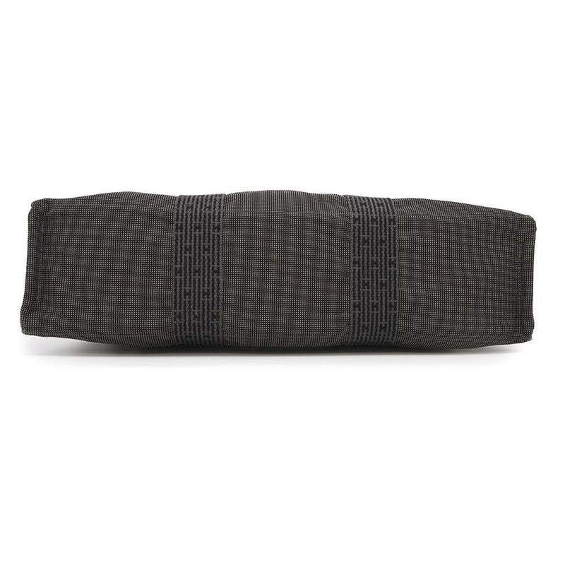 エルメス ハンドバッグ エールライントートMM キャンバス HERMES バッグ トートバッグ