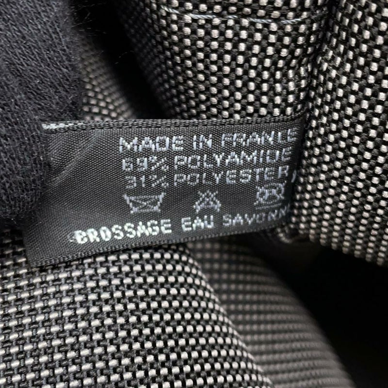 エルメス ハンドバッグ エールライントートMM キャンバス HERMES バッグ トートバッグ