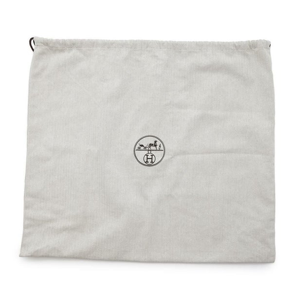 エルメス トートバッグ ドゥブルセンス35 オレンジ/カーキ/グレー/ブルー スイフト □Q刻印 HERMES ショルダー