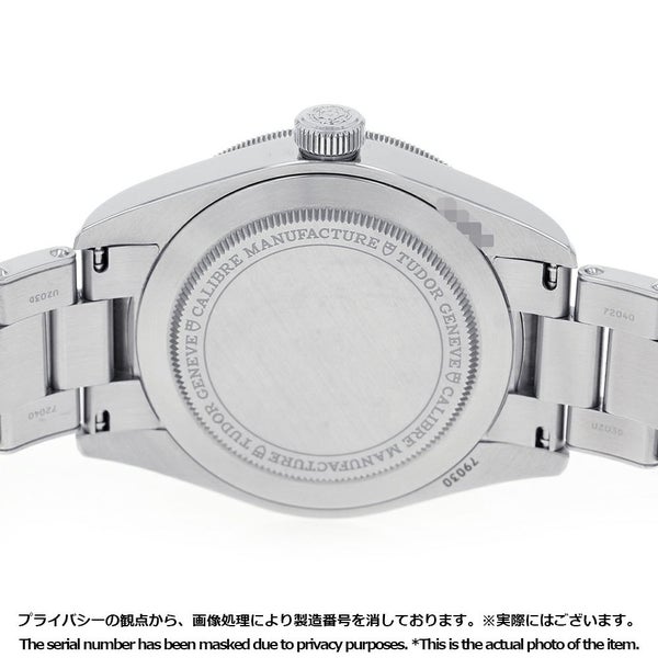 チュードル ブラックベイ 58 M79030B-0001 TUDOR 腕時計 チューダー ブルー文字盤