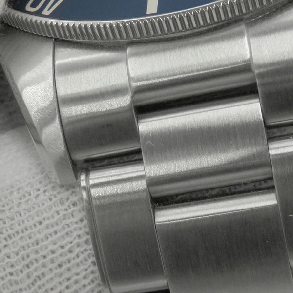 チュードル ブラックベイ 58 M79030B-0001 TUDOR 腕時計 チューダー ブルー文字盤