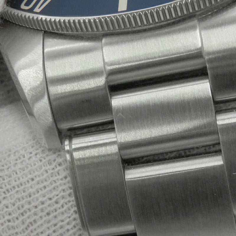 チュードル ブラックベイ 58 M79030B-0001 TUDOR 腕時計 チューダー ブルー文字盤