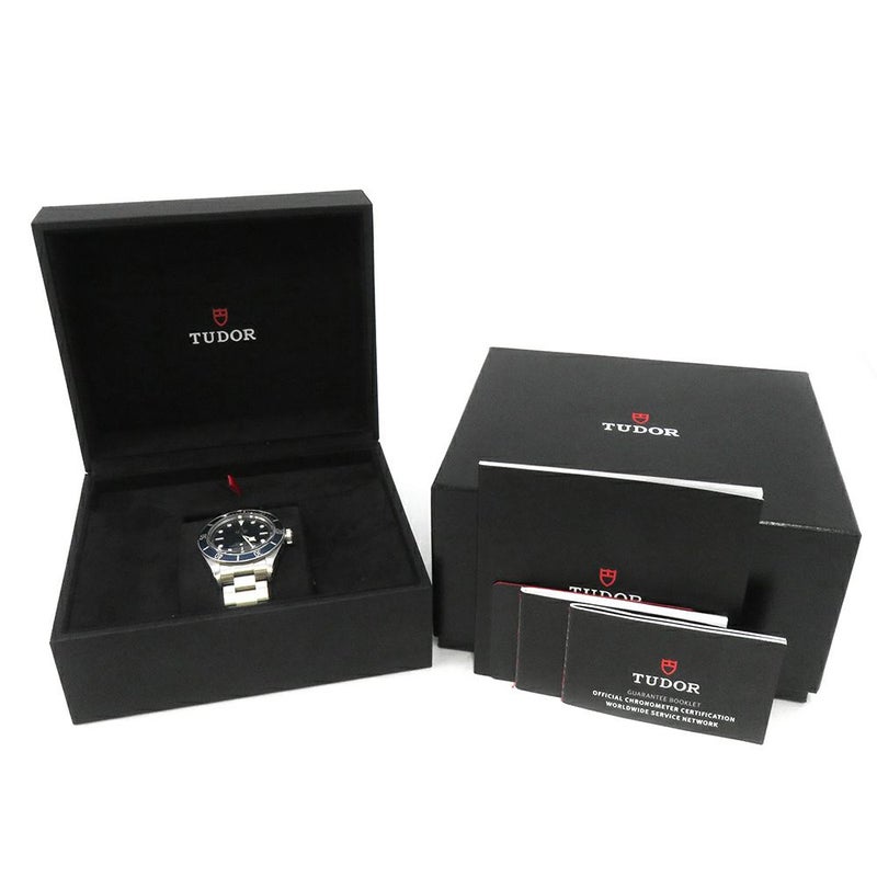 チュードル ブラックベイ 58 M79030B-0001 TUDOR 腕時計 チューダー ブルー文字盤