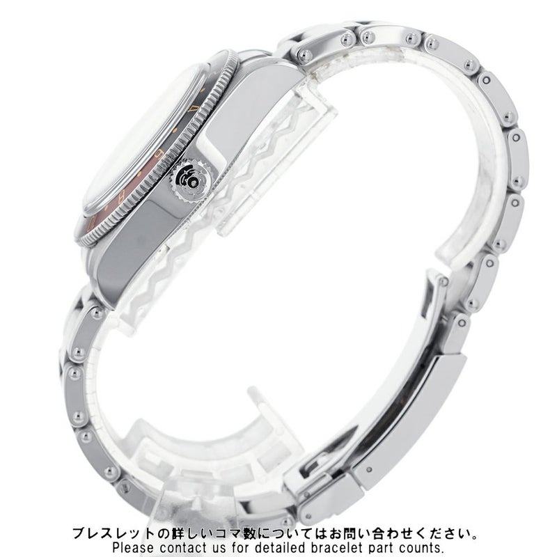 チュードル ブラックベイ 58 GMT M7939G1A0NRU-0001 TUDOR 腕時計 チューダー 黒文字盤