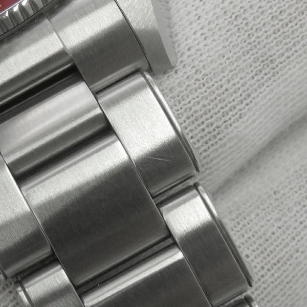 チュードル ブラックベイ 58 GMT M7939G1A0NRU-0001 TUDOR 腕時計 チューダー 黒文字盤