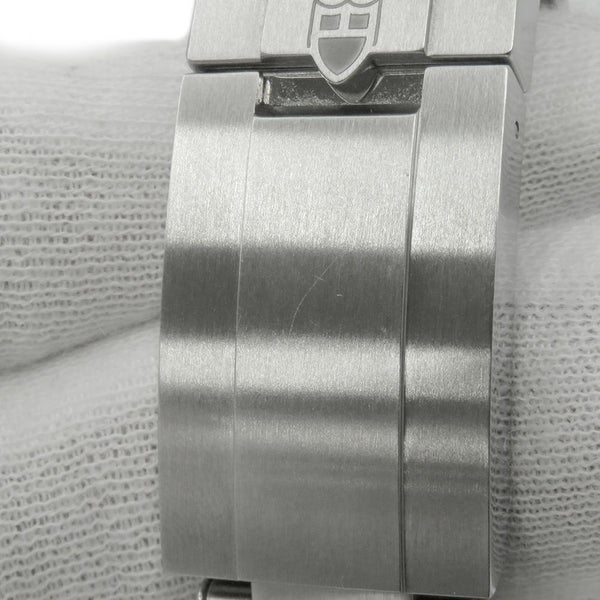 チュードル ブラックベイ 58 GMT M7939G1A0NRU-0001 TUDOR 腕時計 チューダー 黒文字盤