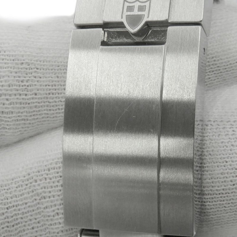 チュードル ブラックベイ 58 GMT M7939G1A0NRU-0001 TUDOR 腕時計 チューダー 黒文字盤