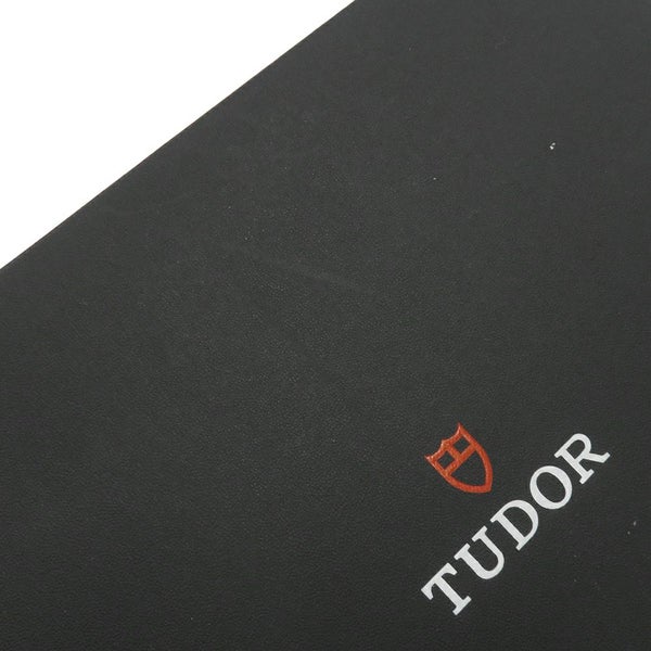 チュードル ブラックベイ 58 GMT M7939G1A0NRU-0001 TUDOR 腕時計 チューダー 黒文字盤