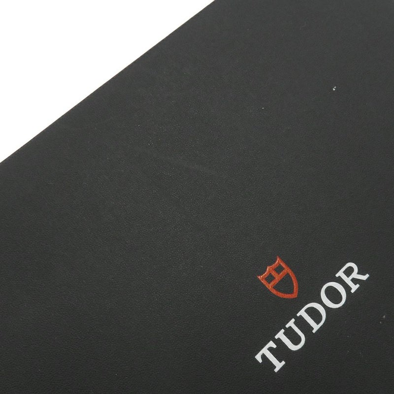 チュードル ブラックベイ 58 GMT M7939G1A0NRU-0001 TUDOR 腕時計 チューダー 黒文字盤