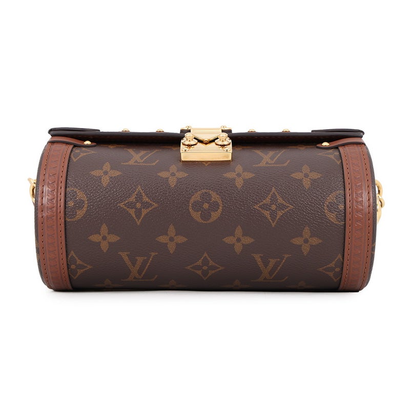 ルイヴィトン ショルダーバッグ モノグラム パピヨントランク M57835 LOUIS VUITTON ヴィトン バッグ 2way