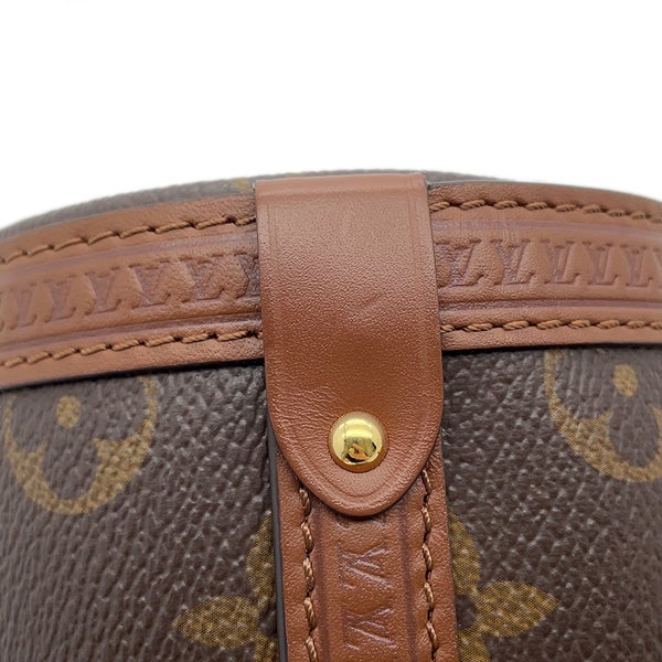 ルイヴィトン ショルダーバッグ モノグラム パピヨントランク M57835 LOUIS VUITTON ヴィトン バッグ 2way