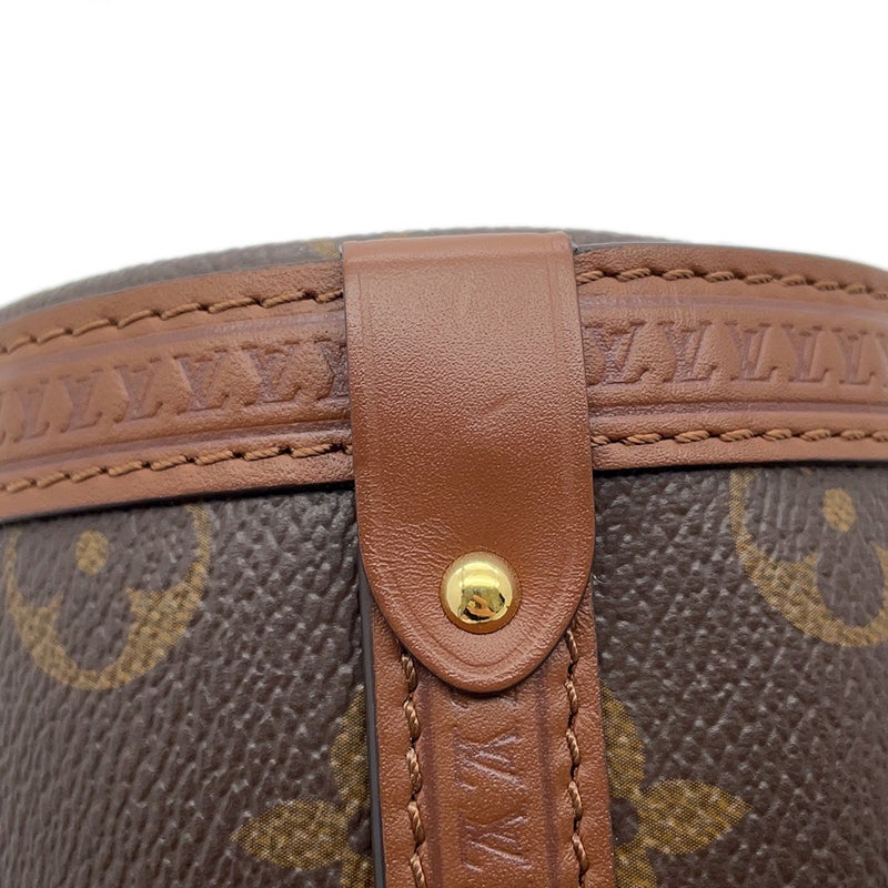 ルイヴィトン ショルダーバッグ モノグラム パピヨントランク M57835 LOUIS VUITTON ヴィトン バッグ 2way