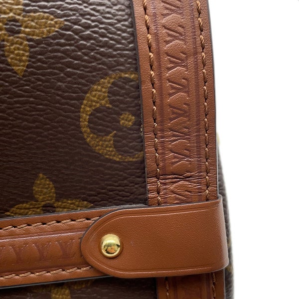 ルイヴィトン ショルダーバッグ モノグラム パピヨントランク M57835 LOUIS VUITTON ヴィトン バッグ 2way