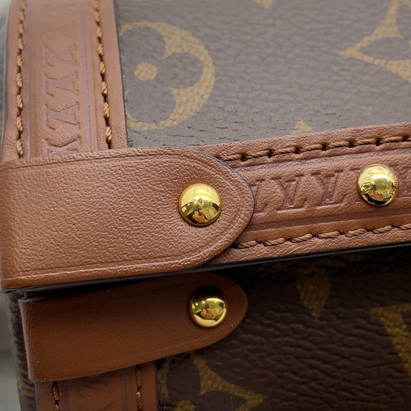 ルイヴィトン ショルダーバッグ モノグラム パピヨントランク M57835 LOUIS VUITTON ヴィトン バッグ 2way