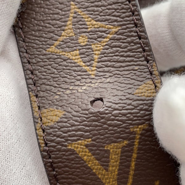 ルイヴィトン ショルダーバッグ モノグラム パピヨントランク M57835 LOUIS VUITTON ヴィトン バッグ 2way