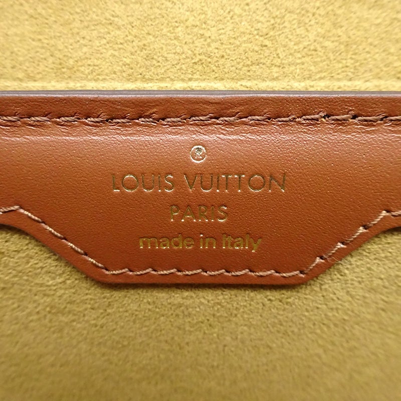 ルイヴィトン ショルダーバッグ モノグラム パピヨントランク M57835 LOUIS VUITTON ヴィトン バッグ 2way