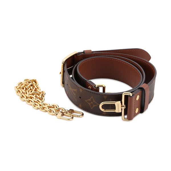ルイヴィトン ショルダーバッグ モノグラム パピヨントランク M57835 LOUIS VUITTON ヴィトン バッグ 2way