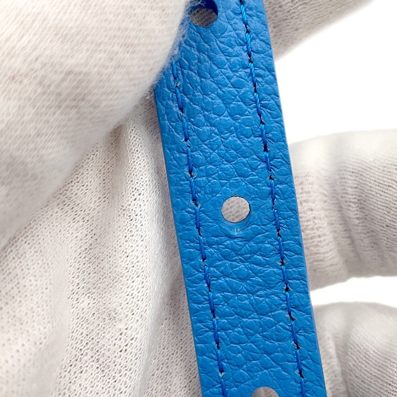 ルイヴィトン ハンドバッグ モノグラム・アンプラント LV×YK スピーディ・バンドリエール 20 M46425 2way 草間彌生