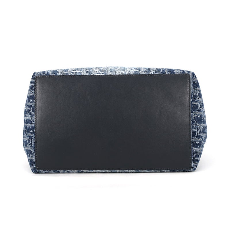ディオール ハンドバッグ オブリーク トゥジュール ミディアム M2821ODCE_M49E Christian Dior トロッター