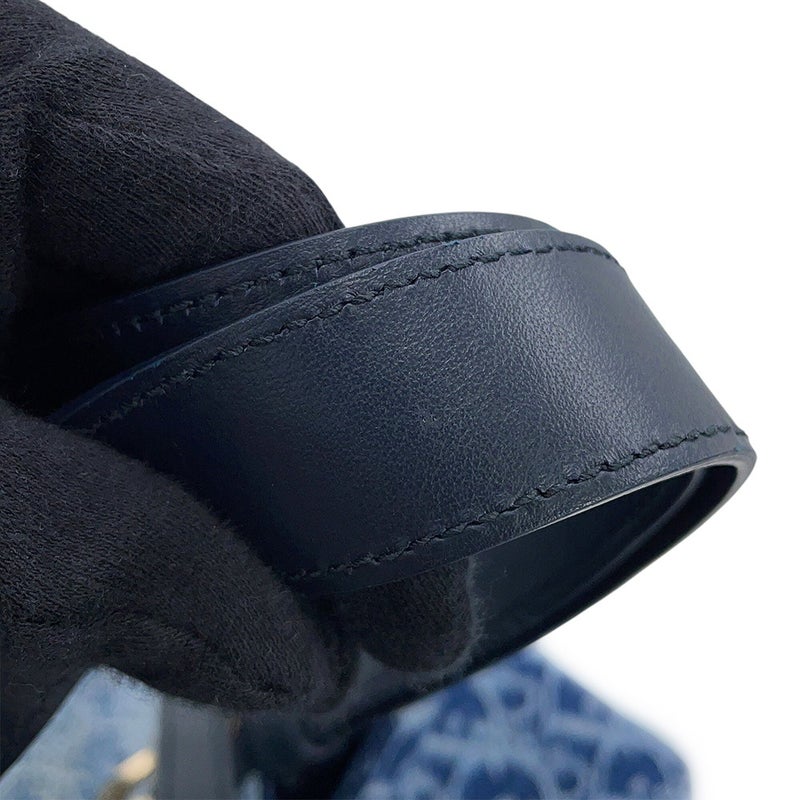 ディオール ハンドバッグ オブリーク トゥジュール ミディアム M2821ODCE_M49E Christian Dior トロッター