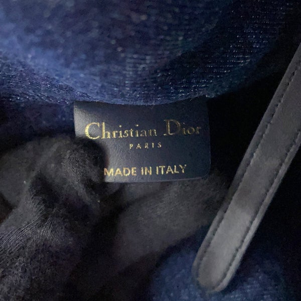 ディオール ハンドバッグ オブリーク トゥジュール ミディアム M2821ODCE_M49E Christian Dior トロッター
